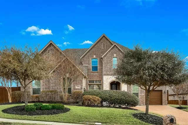 1501 Astoria Drive, Allen, TX 75013