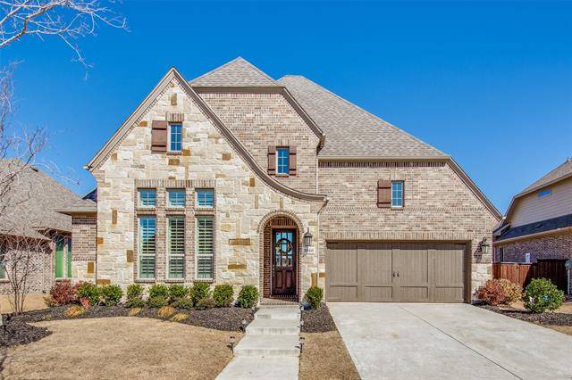 3960 Lantana Lane, Prosper, TX 75078