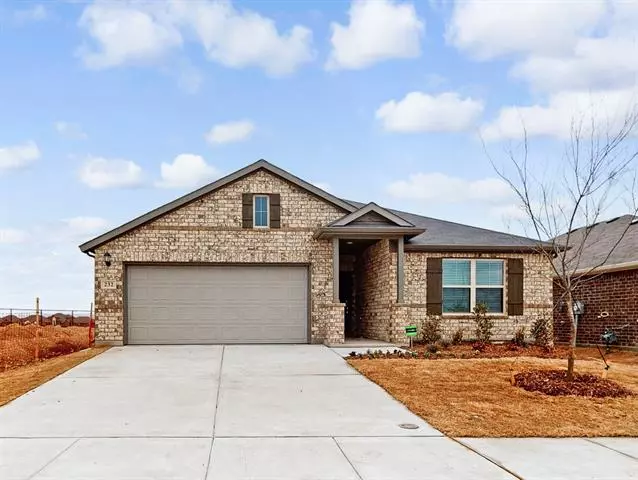 232 Wild Onion Lane, Fort Worth, TX 76131