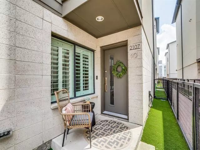 2107 Bennett Avenue #10, Dallas, TX 75206