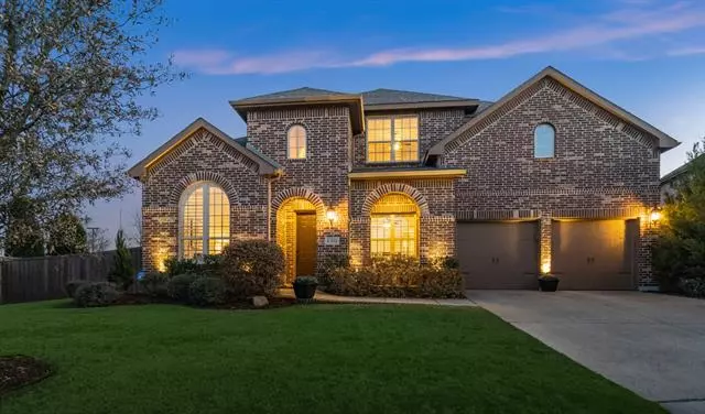 6301 Biltmore Lane, Mckinney, TX 75071