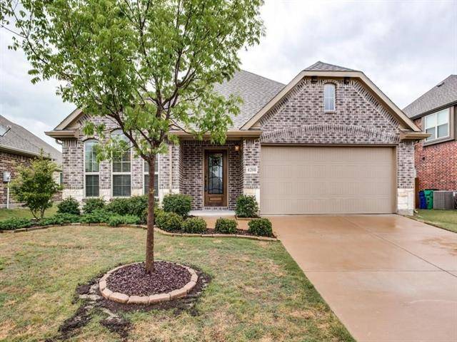 4208 Spruce Road, Melissa, TX 75454