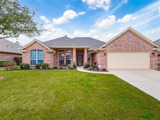 508 Hazelnut Court, Saginaw, TX 76179