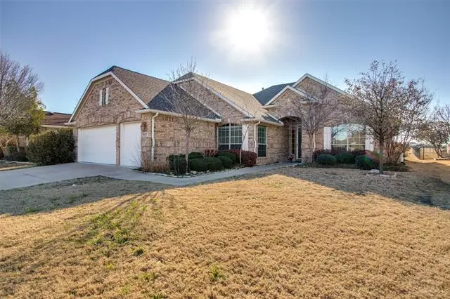 9137 Gardenia Drive, Denton, TX 76207