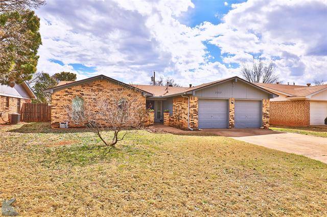 3017 Post Oak Road, Abilene, TX 79606