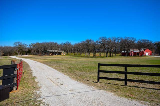 402 Old Justin Road, Argyle, TX 76226