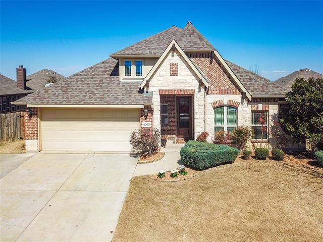 8305 Yukon Lane, Aubrey, TX 76227