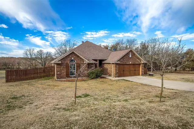 188 Sandpiper Drive, Weatherford, TX 76088