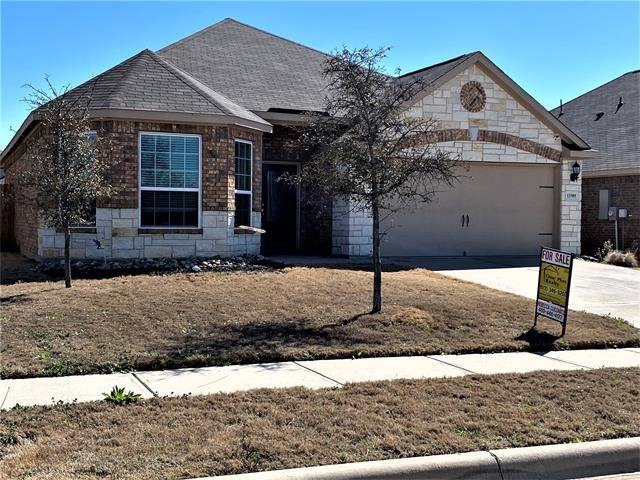 13305 Sydney Harbour Drive, Crowley, TX 76036