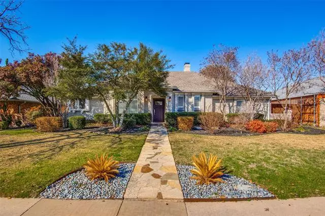 6419 Embers Road, Dallas, TX 75248