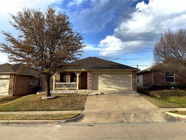 5105 Raymond Drive, Fort Worth, TX 76244