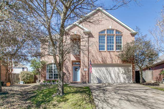 2216 Tralee Circle, Mckinney, TX 75072