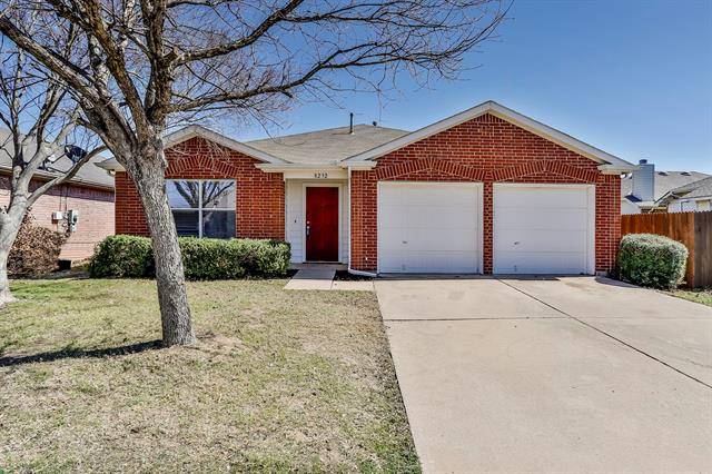 8232 Ranch Hand Trail, Fort Worth, TX 76131