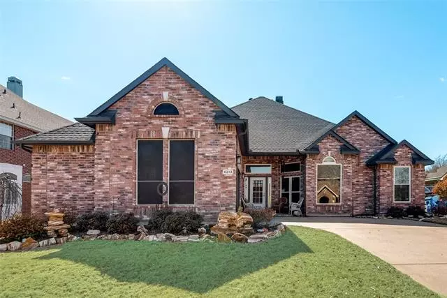 6213 New Forest Drive, Rowlett, TX 75087