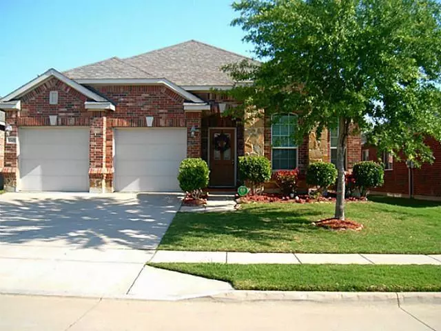 2309 Grand Rapids Drive, Fort Worth, TX 76177