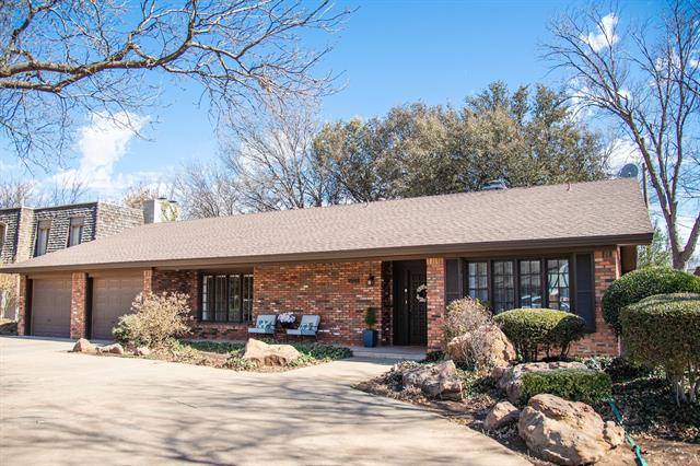 3720 63rd Drive, Lubbock, TX 79413