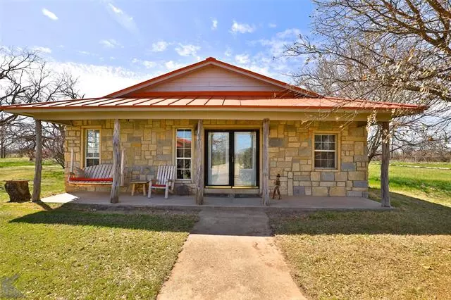 531 County Road 102, Abilene, TX 79601