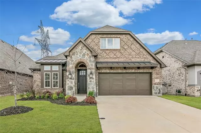 6129 Whiskerbrush Road, Flower Mound, TX 76226