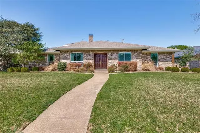 328 High Brook Drive, Richardson, TX 75080