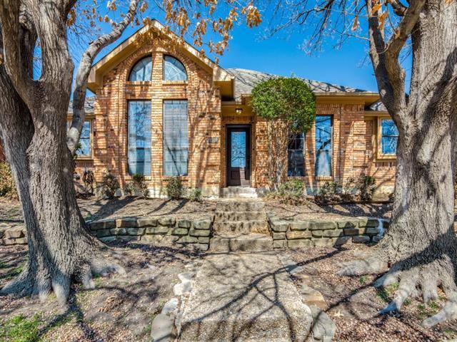 1509 Chesterfield Drive, Carrollton, TX 75007