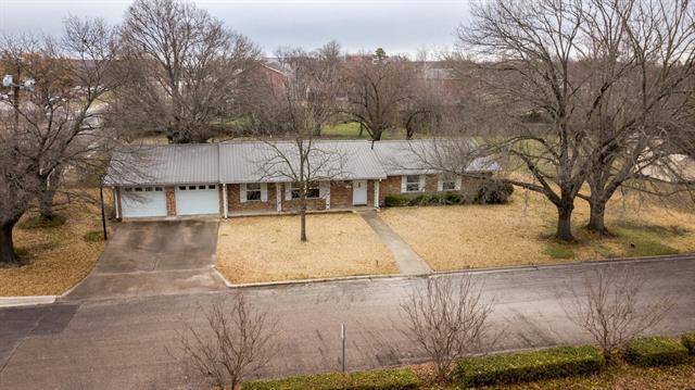 1910 Jefferson Street, Commerce, TX 75428