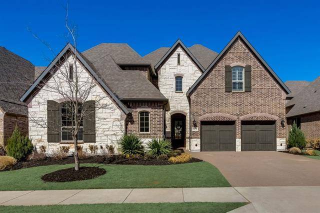 1670 Birdsong Lane, Prosper, TX 75078