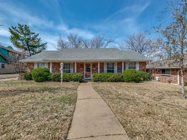 1904 Alamo Drive, Arlington, TX 76012