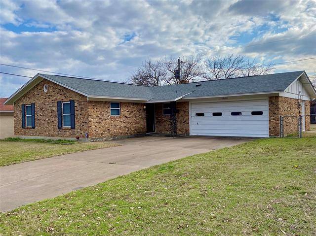 2605 Duringer Road, Fort Worth, TX 76133