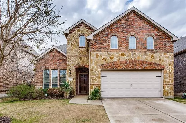 10809 Sexton Drive, Mckinney, TX 75072