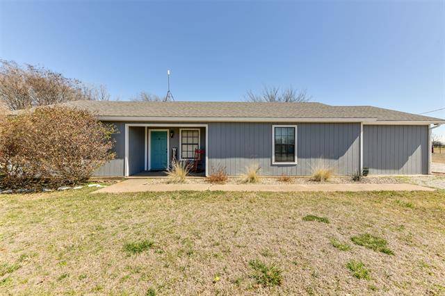 3612 High Meadows Drive, Alvarado, TX 76009