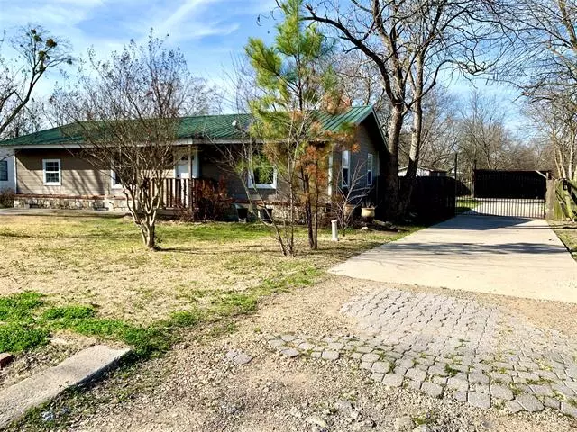 205 Pipeline Road, Sulphur Springs, TX 75482