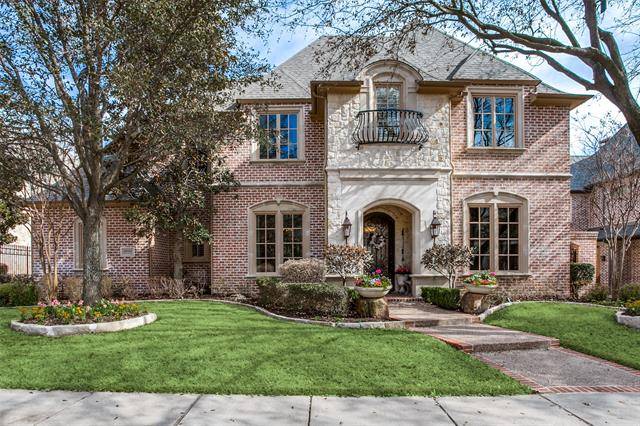 3050 Briarwood Lane, Frisco, TX 75034