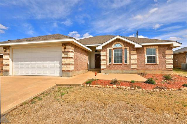 5433 Yellow Brick Road, Abilene, TX 79602