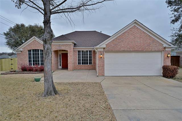 7901 Old Hickory Drive, North Richland Hills, TX 76182