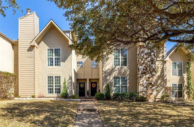 9455 Timberleaf Drive, Dallas, TX 75243