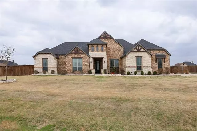 113 Shoreside Trail, Waxahachie, TX 75165