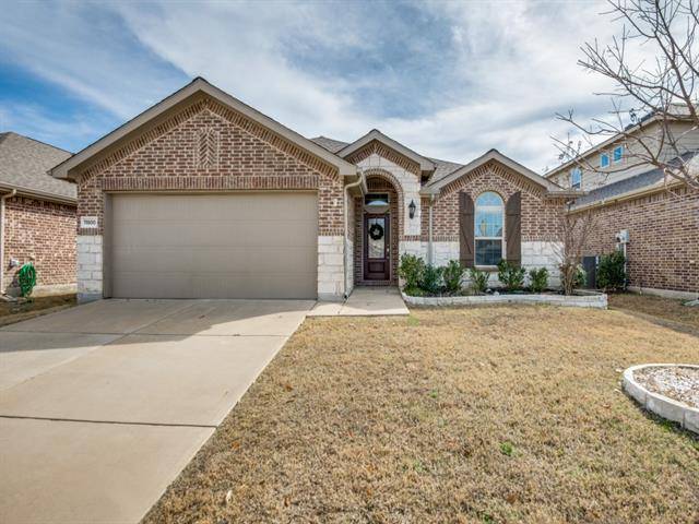 11800 Kurth Drive, Frisco, TX 75036