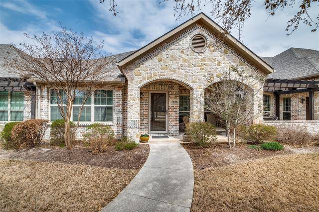 5828 Fairview Parkway, Fairview, TX 75069