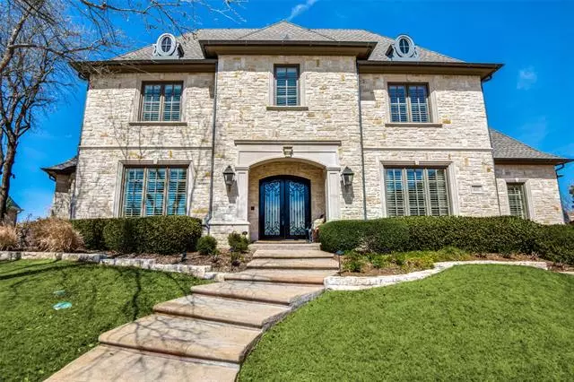 6797 Reims Court, Frisco, TX 75034