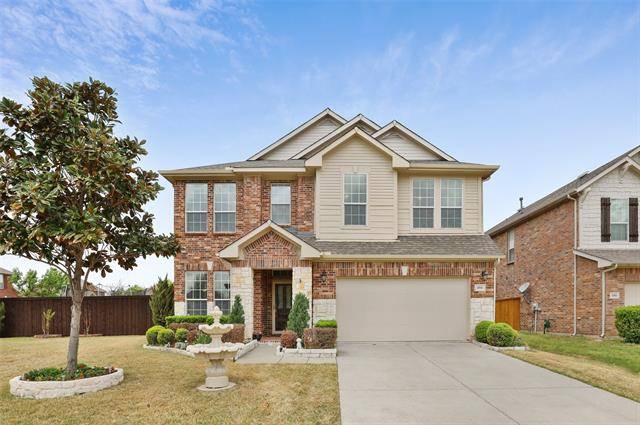 1094 Twilight Drive, Lewisville, TX 75056