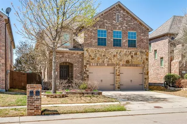 1804 Willard Drive, Mckinney, TX 75072