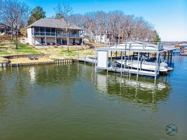 5356 Point Lavista, Malakoff, TX 75148