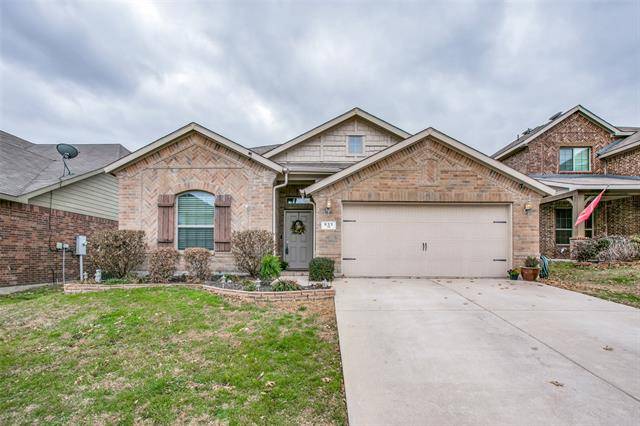 633 Goldstone Lane, Fort Worth, TX 76131