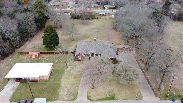 127 Gibson Road, Athens, TX 75751