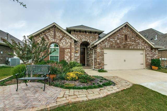 14813 Seventeen Lakes Boulevard, Fort Worth, TX 76262