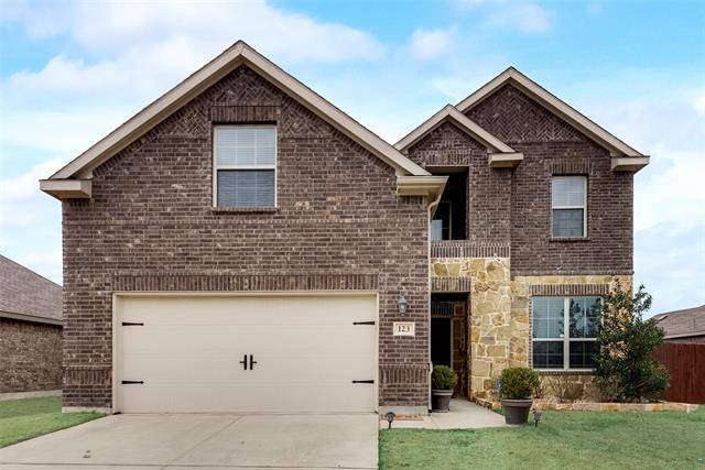 123 Acadia Lane, Forney, TX 75126