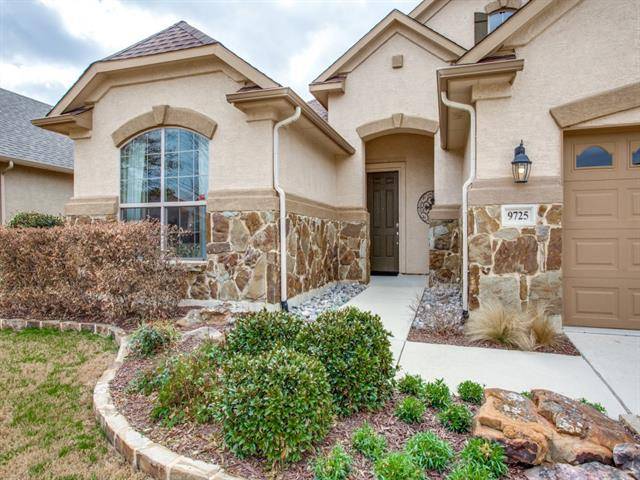 9725 Rivercrest Drive, Denton, TX 76207