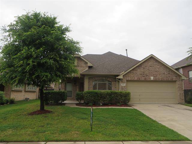 2633 Pine Trail Drive, Little Elm, TX 75068