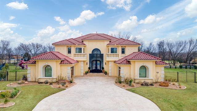 1025 Deer Hollow Boulevard, Southlake, TX 76092