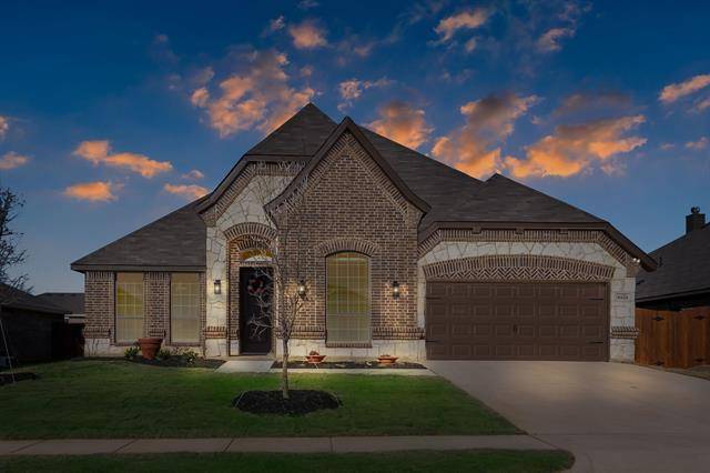 6521 Boot Jack Drive, Burleson, TX 76058